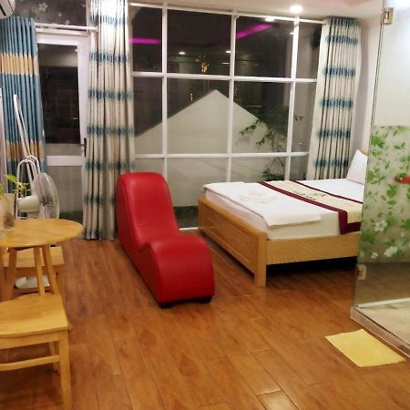Amor Hotel Bandar Ho Chi Minh Luaran gambar
